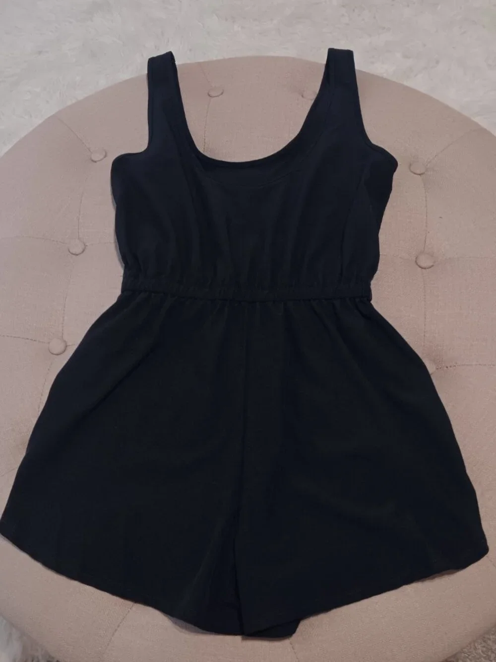 Abercrombie & Fitch traveler romper size XS - Picture 4 of 5